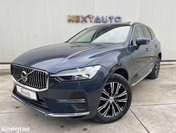Culoarealbastru Utilizat 2021 Volvo XC60 Inscription SUV | 38.991 EUR