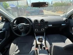 Utilizat 2007 Audi A3 Hatchback | 1.700 EUR (Super Preț)