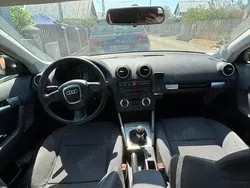 Utilizat 2007 Audi A3 Hatchback | 1.700 EUR (Super Preț)