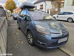 Culoaregri Utilizat 2010 Citroën Grand C4 Picasso Exclusive Monovolum | 3.200 EUR