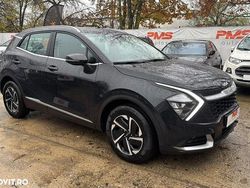 Culoarenegru Utilizat 2022 Kia Sportage SUV | 18.900 EUR (Super Preț)