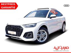 Utilizat 2023 Audi Q5 Sportback S-Line SUV | 46.962 EUR