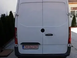 Utilizat 2019 Mercedes Sprinter Van | 18.000 EUR (Scump)