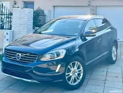 Utilizat 2014 Volvo XC60 SUV | 12.000 EUR (Puțin scump)