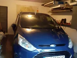 Albastru Utilizat 2014 Ford B-MAX Monovolum | 6.700 EUR