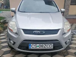 Utilizat 2009 Ford Kuga SUV | 5.500 EUR (Preț OK)