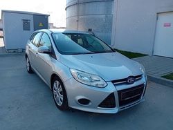 Utilizat 2012 Ford Focus Break | 3.780 EUR (Preț bun)