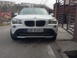 Utilizat 2011 BMW X1 SUV | 7.800 EUR (Puțin scump)