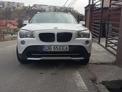 Utilizat 2011 BMW X1 SUV | 7.800 EUR (Preț OK)