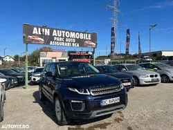 Culoarealbastru Utilizat 2016 Land Rover Range Rover evoque SUV | 16.900 EUR (Preț OK)