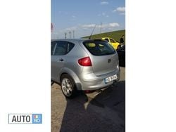Gri Utilizat 2005 Seat Altea Monovolum | 2.850 EUR (Preț OK)
