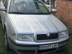 Utilizat 2006 Skoda Octavia Tour Berlinǎ | 1.800 EUR (Preț OK)