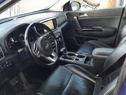 Utilizat 2019 Kia Sportage Platinum Edition SUV | 18.000 EUR (Preț OK)