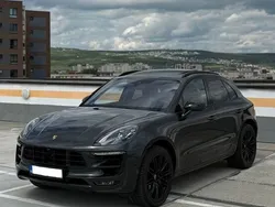 Gri Utilizat 2017 Porsche Macan GTS SUV | 35.500 EUR