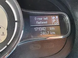 Culoarealbastru Utilizat 2011 Renault Mégane GrandTour Bose Edition Break | 5.200 EUR (Preț OK)