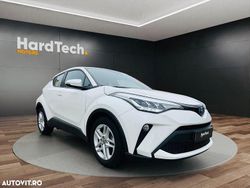 Culoarealb Utilizat 2023 Toyota C-HR+ Business Edition SUV | 23.250 EUR