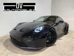 Nouă 2025 Porsche 992 | 235.086 EUR