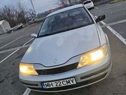Utilizat 2002 Renault Laguna II Berlinǎ | 600 EUR