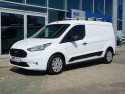 Alb Utilizat 2021 Ford Transit | 15.990 EUR (Puțin scump)