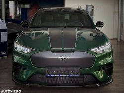 Culoareverde Utilizat 2024 Ford Mustang Mach-E GT SUV | 51.000 EUR