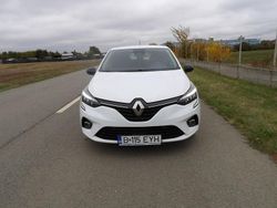 Utilizat 2022 Renault Clio V Hatchback | 14.600 EUR
