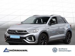 Utilizat 2022 VW T-Roc R-line SUV | 30.540 EUR