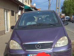 Utilizat 1999 Mercedes A140 Berlinǎ | 450 EUR