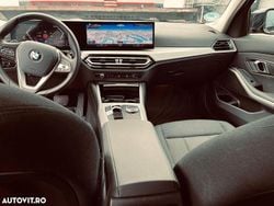 Culoarenegru Utilizat 2023 BMW 320 Berlinǎ | 29.400 EUR (Preț bun)