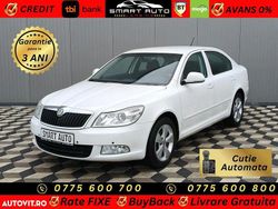 Culoarealb Utilizat 2012 Skoda Octavia Classic Berlinǎ | 5.990 EUR (Preț OK)