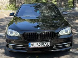 Culoarenegru Utilizat 2012 BMW 730 Comfort Edition Berlinǎ | 11.000 EUR