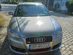Utilizat 2006 Audi A4 Hatchback | 3.700 EUR