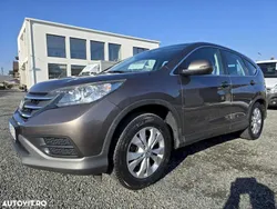 Maro Utilizat 2014 Honda CR-V SUV | 14.500 EUR (Super Preț)