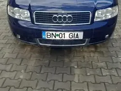 Utilizat 2002 Audi A4 Break | 2.200 EUR (Puțin scump)