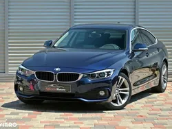 Albastru Utilizat 2020 BMW 420 Gran Coupé Coupe | 21.490 EUR