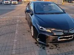Utilizat 2022 Toyota Corolla Hybrid Business Edition Berlinǎ | 17.500 EUR