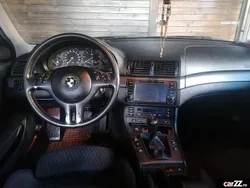 Utilizat 2001 BMW 320 Berlinǎ | 1.999 EUR