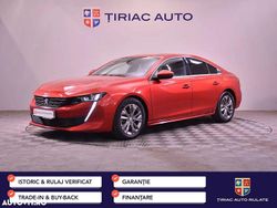 Culoarerosu Utilizat 2021 Peugeot 508 Berlinǎ | 20.080 EUR