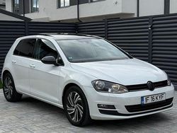 Culoarealb Utilizat 2014 VW Golf VII Comfortline Hatchback | 9.400 EUR (Preț OK)