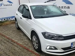 Culoarealb Utilizat 2018 VW Polo Comfortline | 8.990 EUR (Preț OK)