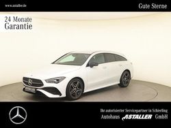 Utilizat 2023 Mercedes CLA250 AMG line Berlinǎ | 39.845 EUR