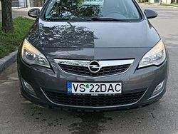Culoaregri Utilizat 2011 Opel Astra Break | 3.200 EUR (Preț OK)