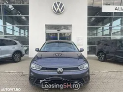 Gri Nouă 2024 VW Polo Life Hatchback | 22.285 EUR
