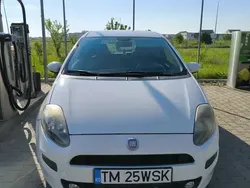Utilizat 2012 Fiat Punto Hatchback | 1.800 EUR