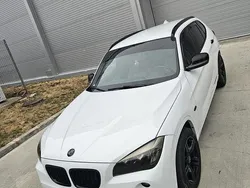 Alb Utilizat 2010 BMW X1 SUV | 9.300 EUR