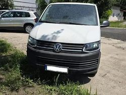 Alb Utilizat 2016 VW Transporter Van | 11.200 EUR
