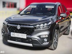 Culoaregri Utilizat 2023 Suzuki SX4 SUV | 23.000 EUR