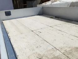 Utilizat 2008 Mercedes Sprinter Van | 12.000 EUR