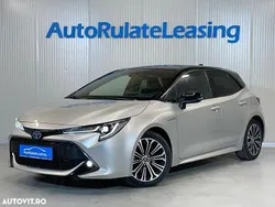 Gri Utilizat 2019 Toyota Corolla Hatchback | 17.190 EUR (Preț OK)