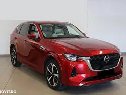 Alb Utilizat 2022 Mazda CX-60 Takumi-Line SUV | 41.990 EUR (Preț OK)