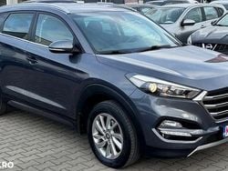 Culoaregri Utilizat 2015 Hyundai Tucson Style SUV | 14.499 EUR (Scump)